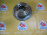 Диск тормозной ZM-42431-60280 R Toyota/Lexus Land Cruiser#LX470 UZJ100/HZJ100/HDJ100