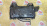 Накладка декоративная на двс Nissan M9R X-Trail T31 НИЗ 17575JG70A / 8200672464 / 8200638033