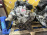 Двигатель Nissan MR20-299200A БЕЗ  КОМПРЕССОРА КОНДЕРА с ЕГР Dualis/Qashqai J10