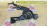 Подушка двигателя Toyota 1ZZ Vista Ardeo ZZV50/ZCT10 '04.2000-07.2003 a/t зад ДЕФЕКТ U341E R 12371-22150