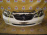 Ноускат Honda Odyssey RA6 F23A a/t Absolute ф.P0648 xenon тум.P0476 (Белый)