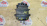 Подушка двигателя Suzuki J24B Escudo/Grand Vitara TDA4W/JB424 ДЕФЕКТ перед, лев ( 24L ) 11610-78K01 / RJ-1553-01