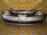 Ноускат Nissan Primera TNP12 QR20 '2003-2005 a/t Без R заглушки Дефект бампера ф.1673 (Серебро)