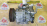 Компрессор кондиционера Nissan QR20 X-Trail NT30/TG10 С датчиком 92600-6N210
