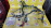 Коса ДВС Toyota 1ZZ-FE Vista Ardeo ZZV50 '06.1998-04.2000 2WD a/t U240E+ комп. 89661-3H050 алюминиевый коллектор 82121-3H840