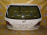 Дверь задняя TOYOTA Harrier MCU15 Дефект вст.48-18 (Белый перламутр)