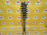 Стойка Chrysler LE/LE57T 300C EZB '2007 перед, прав 04782994AC