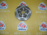 Диск тормозной ND1083K F Toyota Allex/Corolla/Corolla Fielder/Corolla Runx NZE12#/ZZE12#/ZZE15# '2000-2006 толщина 25мм