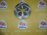 Диск тормозной ND1115K F Toyota Mark II/Cresta/Progres/Brevis/Altezza JZX9#/JZX10#/JZX11#/GX105/GX11#/JCG1#/GXE1#