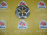 Диск тормозной ND8017K F Honda Civic/Airwave/Fit/Jazz EG#/EK3/EU#/ES#/FD#/GJ1/GE7/GE8