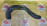 Патрубок  радиатора Toyota 16572-46280 Altezza/Progres JCE15/JCG15 2JZ-GE/1JZ-GE R н F низ.