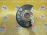 Ступица Volkswagen B6/3C2 Passat BZB перед, прав ABS без суппорта и диска 3C0407258F