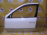 Дверь боковая TOYOTA Camry Gracia/Mark II Wagon Qualis MCV20/SXV20 '1999-2001 перед, лев (цена за голое железо) (Белый перламутр)