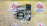 Заслонка дроссельная Nissan M9R X-Trail T31 0281002681