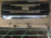Бампер Toyota Noah AZR60 перед сонары 52119-2J200 (Серый)