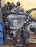 Двигатель Toyota 1AZ-FSE-4730789 форсунки зеленые( без компрессора) Voxy AZR60-0259484