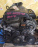 Двигатель Toyota/Pontiac 1ZZ-5672038 Voltz#Vibe ZZE136