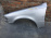 Крыло TOYOTA Mark II GX100 перед, лев Дефект (Серебро)