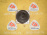 Пыльник рычага раздатки Toyota UZJ100 Land Cruiser 58268-60020