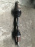 Привод Nissan TP12/WRP12 Primera QR20-DE/QR25-DD перед, лев 2WD CVT ABS дефект пыльника
