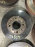 Диск тормозной Honda GD8 Fit Aria F