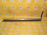 Накладка на порог TOYOTA Land Cruiser UZJ100 L 75860-60010 (Серый)
