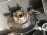 Ступица Honda GD8 Fit Aria перед, лев ABS голая