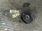 Подушка двигателя Mazda ZL Familia BJ5W зад. R B25E39040