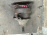 Подушка двигателя Honda F23A RA6 перед, лев