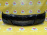 Бампер Opel Astra H A04/L48 '2004 перед M1 375768502 с катафотами 93357710 (Черный)