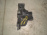 Защита двигателя Toyota JCG11 Brevis L 51444-51010