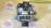 Генератор Toyota 1ZZ/3ZZ Corolla ZZE141/ZZE142 4 конт. пластиковая крышка ( IG/S/L/M ) 27060-0D250 / TG104210-9200