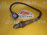 Датчик кислородный BMW N43B20AA/N62N/N62B48B 3-Series E90/E65 '2010 F в 6к 5пр (1,4) L=550mm 0258017049 11787539123