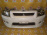 Ноускат Mitsubishi RVR N64W Без радиатора охлаждения ф.R7549 Xenon сиг.210-87230 тум.114-87230 (Белый перламутр)