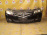 Ноускат Honda Accord CL7 '2005-2008 a/t Дефект бампера (антенна) ф.P5965 Xenon тум.P5878 (Черный)