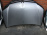 Капот TOYOTA Platz NCP12 '1999-2002 брак (Серебро)