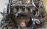 Двигатель Mazda FP-723705 2WD без генератора Capella/Premacy CP8W