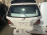 Дверь задняя TOYOTA Harrier MCU10 дефект вст.48-7 (Белый перламутр)
