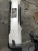 Бампер TOYOTA Harrier MCU3# '2003- перед тум.48-29 в сборе 52119-48060 (Белый перламутр)