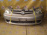 Ноускат Toyota Platz NCP12 '2002-2005 a/t Дефект бампера (под антенну) ф.52-067 (Золотистый)