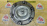Гидромуфта АКПП Toyota K112 / 32000-42050 ( 08G10749 ) Estima ACR50 2AZ CVT