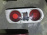 Стоп NISSAN 7262 R Skyline R32
