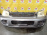 Ноускат Hyundai Santa Fe SM/BB '2000-2004 Правый руль, акпп, бачок омывателя (Серый)