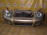 Ноускат Toyota Land Cruiser Prado GRJ120 '2002-2009 a/t Дефект бампера (глубокие царапины) ф.60-94 т.60-96 (Золотистый)