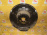 Колпак запасного колеса Toyota 64773-60010 Land Cruiser Prado KDJ150 (Внутреняя часть) Дефект