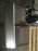 Бампер TOYOTA Platz NCP12 '2002-2005 зад сонары (дефект крепления) 52159-52340 (Серебро)