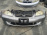 Ноускат Honda Civic ES3 '2003- a/t ф.P3228 т.P3988 (Серый)