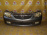 Ноускат Mazda Familia BJ5W '2000-2003 a/t (без диффузоров) ф,P1364 тум.F14000242/243 (Серый)