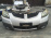 Ноускат Toyota Voltz ZZE136 a/t ф.01-14 т.01-15 (Серый)