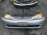 Ноускат Honda Civic ES1 '2000-2003 a/t ф.P0882 (Серебро)